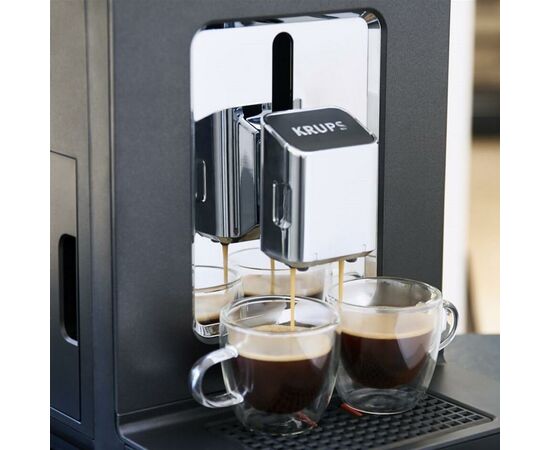 Кофемашина Krups EA895N10, изображение 5 Кофемашина Krups EA895N10, изображение 5