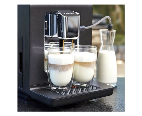 Кофемашина Krups EA895N10, изображение 6 Кофемашина Krups EA895N10, изображение 6