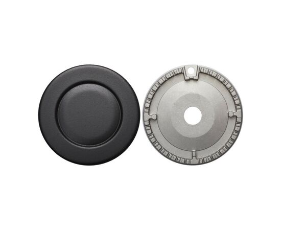 Варочная поверхность Eleyus ALEXA 60 IS CF, изображение 10 Варочная поверхность Eleyus ALEXA 60 IS CF, изображение 10