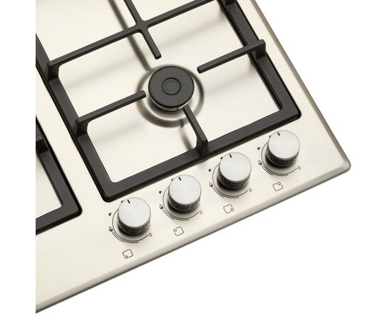 Варочная поверхность Eleyus ALEXA 60 IS CF, изображение 5 Варочная поверхность Eleyus ALEXA 60 IS CF, изображение 5