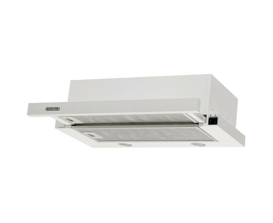 Вытяжка кухонная Eleyus LOTUS 1000 50 WH, изображение 3 Вытяжка кухонная Eleyus LOTUS 1000 50 WH, изображение 3
