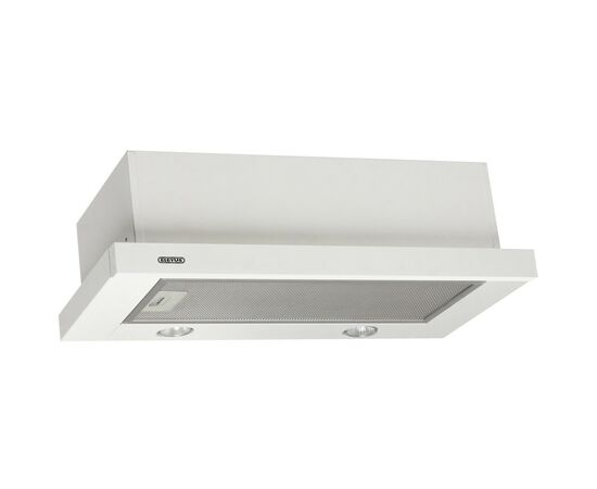 Вытяжка кухонная Eleyus LOTUS 1000 50 WH, изображение 4 Вытяжка кухонная Eleyus LOTUS 1000 50 WH, изображение 4