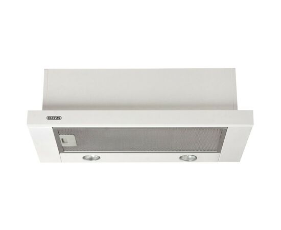 Вытяжка кухонная Eleyus LOTUS 1000 50 WH, изображение 5 Вытяжка кухонная Eleyus LOTUS 1000 50 WH, изображение 5