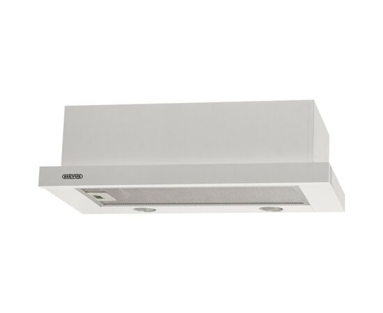 Вытяжка кухонная Eleyus LOTUS 1000 50 WH, изображение 6 Вытяжка кухонная Eleyus LOTUS 1000 50 WH, изображение 6
