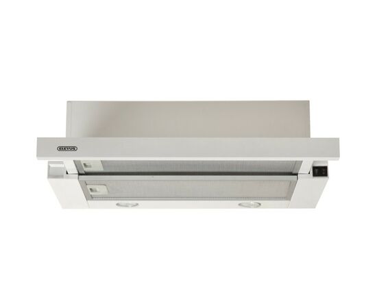 Вытяжка кухонная Eleyus LOTUS 1000 50 WH