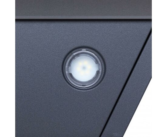 Витяжка кухонна Perfelli DNS 6252 D 700 SG LED, зображення 10 Витяжка кухонна Perfelli DNS 6252 D 700 SG LED, зображення 10