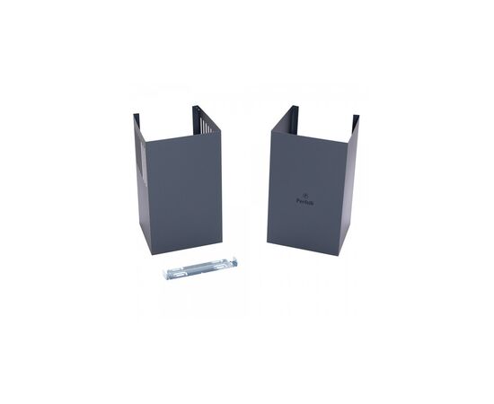Витяжка кухонна Perfelli DNS 6252 D 700 SG LED, зображення 11 Витяжка кухонна Perfelli DNS 6252 D 700 SG LED, зображення 11