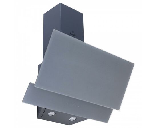 Витяжка кухонна Perfelli DNS 6252 D 700 SG LED, зображення 2 Витяжка кухонна Perfelli DNS 6252 D 700 SG LED, зображення 2
