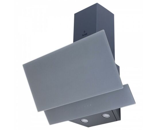 Витяжка кухонна Perfelli DNS 6252 D 700 SG LED, зображення 3 Витяжка кухонна Perfelli DNS 6252 D 700 SG LED, зображення 3