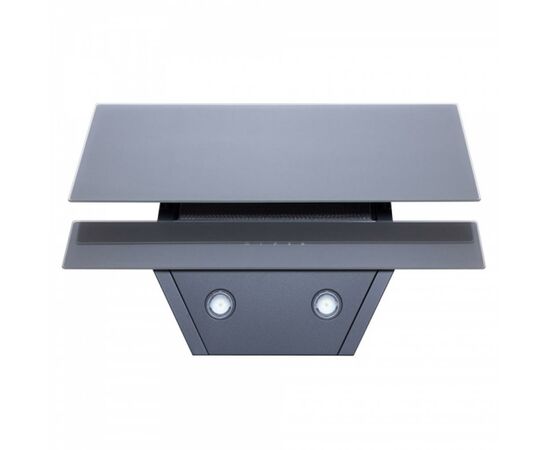 Витяжка кухонна Perfelli DNS 6252 D 700 SG LED, зображення 5 Витяжка кухонна Perfelli DNS 6252 D 700 SG LED, зображення 5