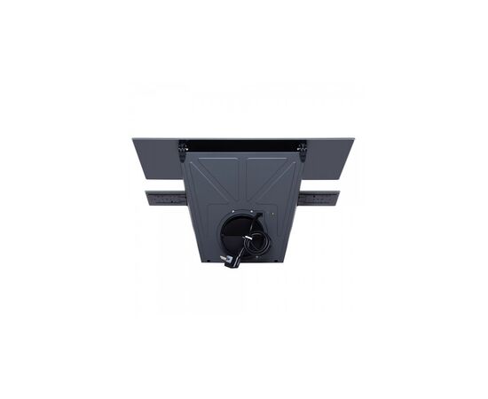 Витяжка кухонна Perfelli DNS 6252 D 700 SG LED, зображення 7 Витяжка кухонна Perfelli DNS 6252 D 700 SG LED, зображення 7