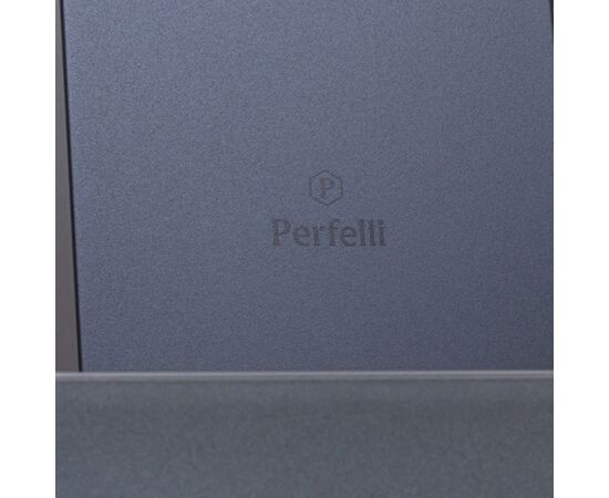 Витяжка кухонна Perfelli DNS 6252 D 700 SG LED, зображення 8 Витяжка кухонна Perfelli DNS 6252 D 700 SG LED, зображення 8