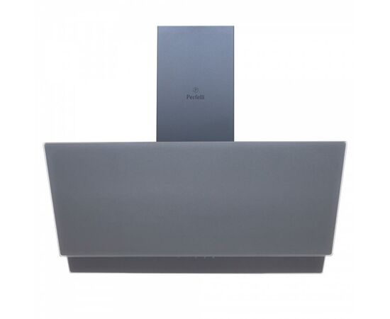 Витяжка кухонна Perfelli DNS 6252 D 700 SG LED