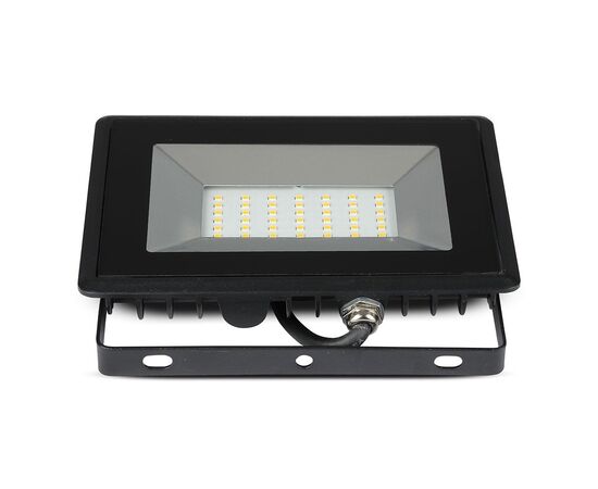 Прожектор V-TAC LED30W, SKU-5954, E-series, 230V, 6400К (3800157625470), изображение 3 Прожектор V-TAC LED30W, SKU-5954, E-series, 230V, 6400К (3800157625470), изображение 3