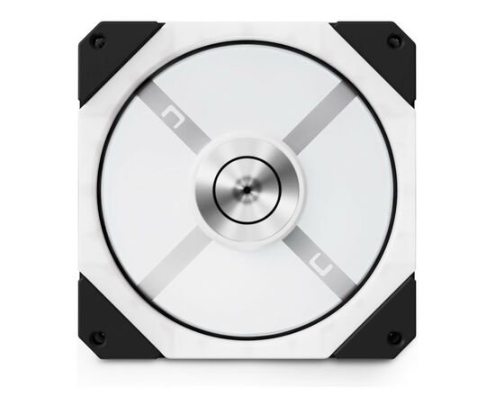 Кулер для корпуса Ekwb Вентилятор EKWB EK-Quantum Impulse 120 D-RGB - Black (400-1800 rpm) (3831109854198), изображение 2 Кулер для корпуса Ekwb Вентилятор EKWB EK-Quantum Impulse 120 D-RGB - Black (400-1800 rpm) (3831109854198), изображение 2
