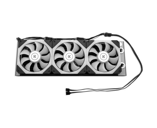 Кулер для корпуса Ekwb Вентилятор EKWB EK-Quantum Impulse 120 D-RGB - Black (400-1800 rpm) (3831109854198), изображение 5 Кулер для корпуса Ekwb Вентилятор EKWB EK-Quantum Impulse 120 D-RGB - Black (400-1800 rpm) (3831109854198), изображение 5