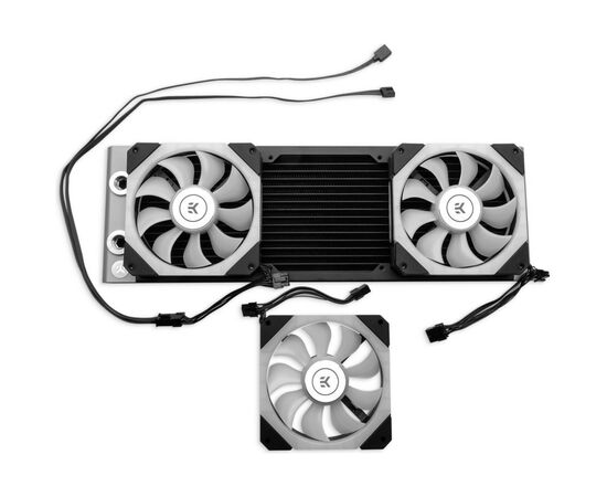 Кулер для корпуса Ekwb Вентилятор EKWB EK-Quantum Impulse 120 D-RGB - Black (400-1800 rpm) (3831109854198), изображение 7 Кулер для корпуса Ekwb Вентилятор EKWB EK-Quantum Impulse 120 D-RGB - Black (400-1800 rpm) (3831109854198), изображение 7