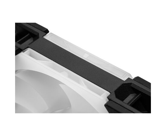 Кулер для корпуса Ekwb Вентилятор EKWB EK-Quantum Impulse 120 D-RGB - Black (400-1800 rpm) (3831109854198), изображение 8 Кулер для корпуса Ekwb Вентилятор EKWB EK-Quantum Impulse 120 D-RGB - Black (400-1800 rpm) (3831109854198), изображение 8