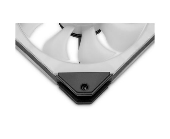Кулер для корпуса Ekwb Вентилятор EKWB EK-Quantum Impulse 120 D-RGB - Black (400-1800 rpm) (3831109854198), изображение 9 Кулер для корпуса Ekwb Вентилятор EKWB EK-Quantum Impulse 120 D-RGB - Black (400-1800 rpm) (3831109854198), изображение 9