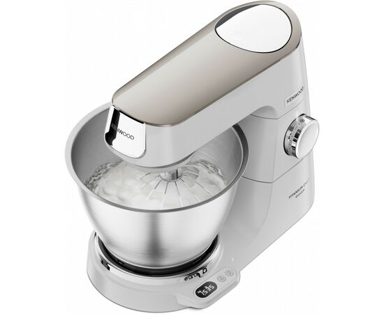 Кухонный комбайн Kenwood KVC 65.001 WH (KVC65.001WH), изображение 12 Кухонный комбайн Kenwood KVC 65.001 WH (KVC65.001WH), изображение 12