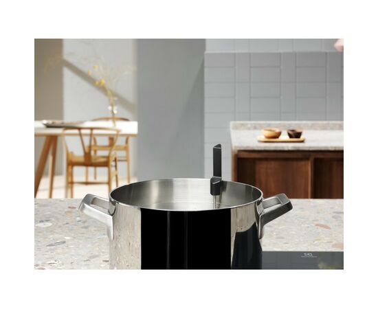 Варочная поверхность Electrolux EIS6648, изображение 6