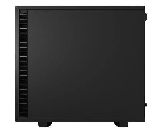 Корпус Fractal Design Define 7 Nano - Black TG Light (FD-C-DEF7N-02), изображение 6 Корпус Fractal Design Define 7 Nano - Black TG Light (FD-C-DEF7N-02), изображение 6