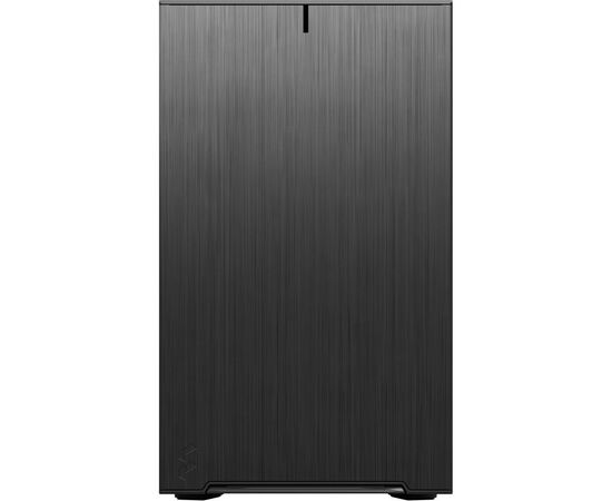 Корпус Fractal Design Define 7 Nano - Black TG Light (FD-C-DEF7N-02), изображение 8 Корпус Fractal Design Define 7 Nano - Black TG Light (FD-C-DEF7N-02), изображение 8
