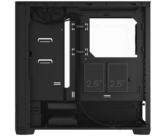 Корпус Fractal Design Pop Air Black TG Clear Tint (FD-C-POA1A-02), изображение 10