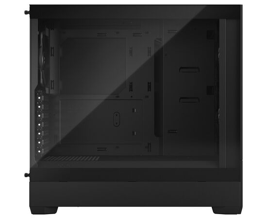 Корпус Fractal Design Pop Air Black TG Clear Tint (FD-C-POA1A-02), изображение 3