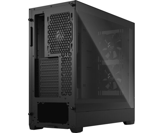 Корпус Fractal Design Pop Air Black TG Clear Tint (FD-C-POA1A-02), изображение 4