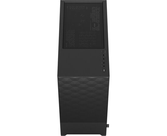 Корпус Fractal Design Pop Air Black TG Clear Tint (FD-C-POA1A-02), изображение 6