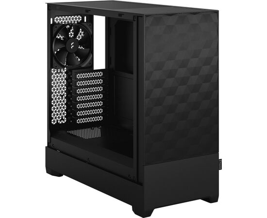 Корпус Fractal Design Pop Air Black TG Clear Tint (FD-C-POA1A-02), изображение 7