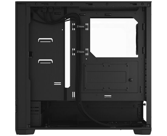 Корпус Fractal Design Pop Air Black TG Clear Tint (FD-C-POA1A-02), изображение 9