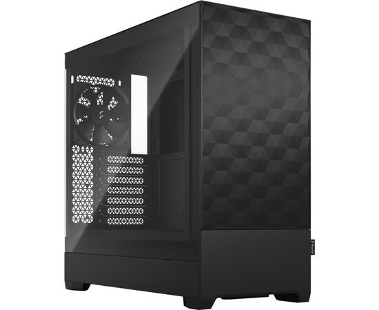 Корпус Fractal Design Pop Air Black TG Clear Tint (FD-C-POA1A-02)