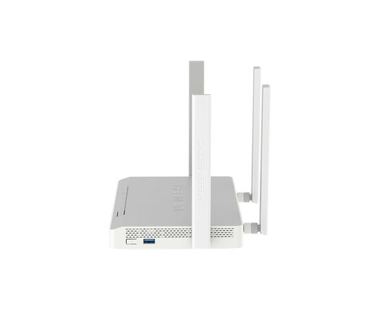 Маршрутизатор Keenetic Hero 4G+ (KN-2311), изображение 5 Маршрутизатор Keenetic Hero 4G+ (KN-2311), изображение 5