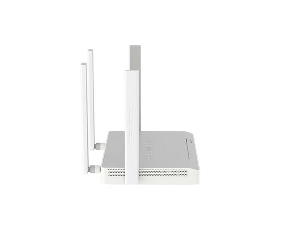 Маршрутизатор Keenetic Hero 4G+ (KN-2311), изображение 6 Маршрутизатор Keenetic Hero 4G+ (KN-2311), изображение 6