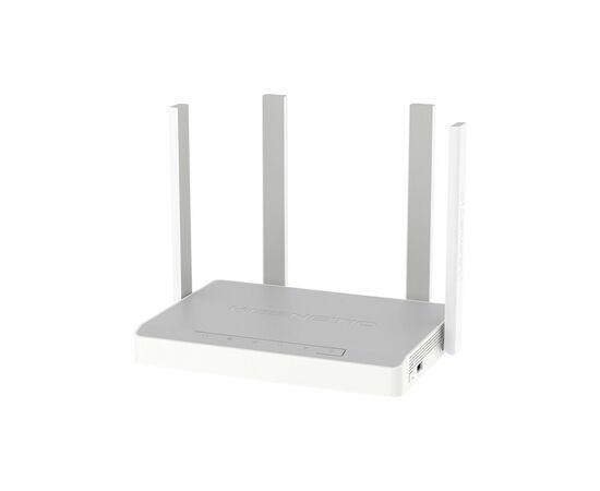 Маршрутизатор Keenetic Hero 4G+ (KN-2311)