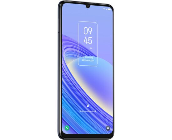 Мобильный телефон TCL 40 SE (T610K2) 6/256GB Dark Grey (T610K2-2ALCPB12), изображение 5 Мобильный телефон TCL 40 SE (T610K2) 6/256GB Dark Grey (T610K2-2ALCPB12), изображение 5