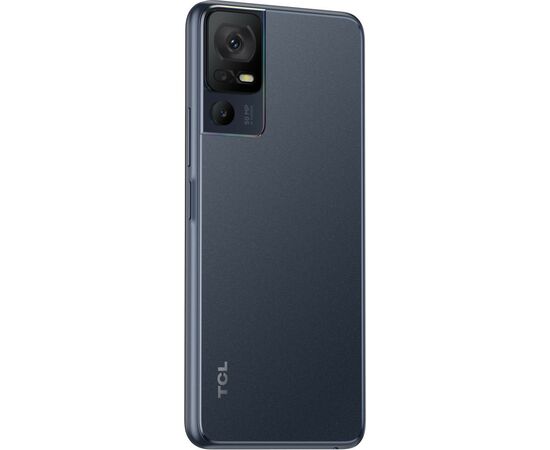 Мобильный телефон TCL 40 SE (T610K2) 6/256GB Dark Grey (T610K2-2ALCPB12), изображение 7 Мобильный телефон TCL 40 SE (T610K2) 6/256GB Dark Grey (T610K2-2ALCPB12), изображение 7