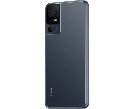 Мобильный телефон TCL 40 SE (T610K2) 6/256GB Dark Grey (T610K2-2ALCPB12), изображение 8 Мобильный телефон TCL 40 SE (T610K2) 6/256GB Dark Grey (T610K2-2ALCPB12), изображение 8