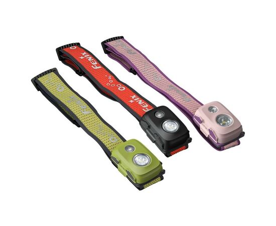 Фонарь Fenix HL16 AAA Light Green (HL16AAAgreen), изображение 2 Фонарь Fenix HL16 AAA Light Green (HL16AAAgreen), изображение 2