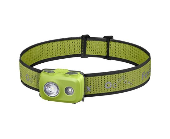Фонарь Fenix HL16 AAA Light Green (HL16AAAgreen)