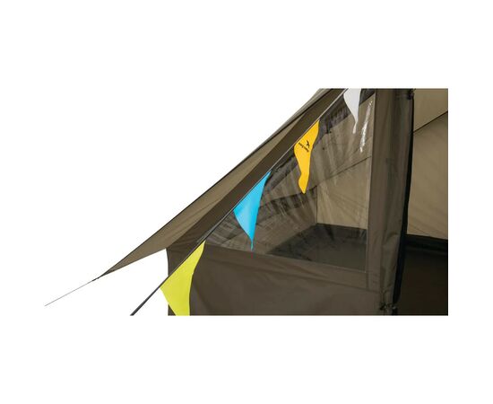 Палатка Easy Camp Moonlight Cabin Grey 120444 (929830), изображение 6 Палатка Easy Camp Moonlight Cabin Grey 120444 (929830), изображение 6