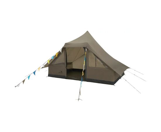 Палатка Easy Camp Moonlight Cabin Grey 120444 (929830)