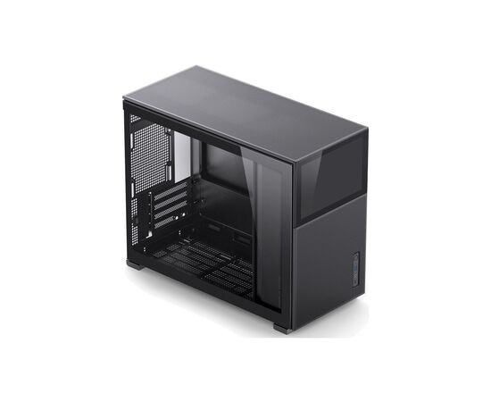 Корпус JONSBO D31 MESH SC Black, изображение 3 Корпус JONSBO D31 MESH SC Black, изображение 3