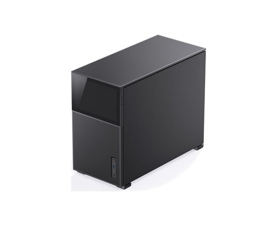 Корпус JONSBO D31 MESH SC Black, изображение 4 Корпус JONSBO D31 MESH SC Black, изображение 4