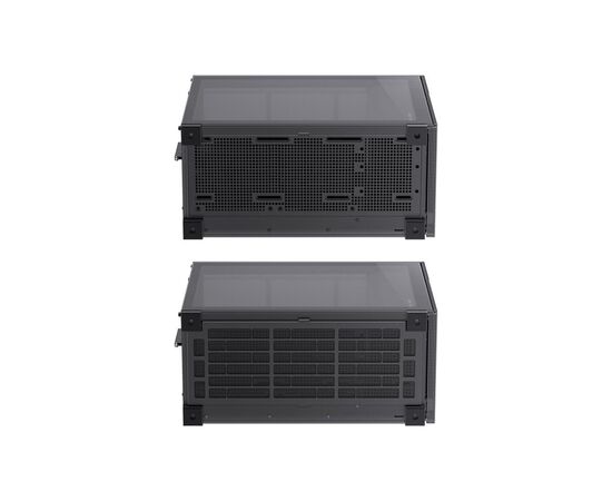Корпус JONSBO D31 MESH SC Black, изображение 8 Корпус JONSBO D31 MESH SC Black, изображение 8
