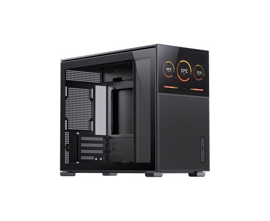 Корпус JONSBO D31 MESH SC Black