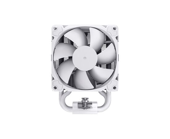 Кулер для процессора JONSBO HX6210 White, изображение 4 Кулер для процессора JONSBO HX6210 White, изображение 4