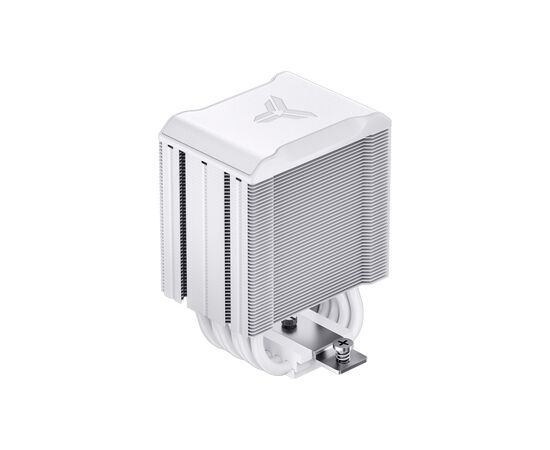 Кулер для процессора JONSBO HX6210 White, изображение 5 Кулер для процессора JONSBO HX6210 White, изображение 5